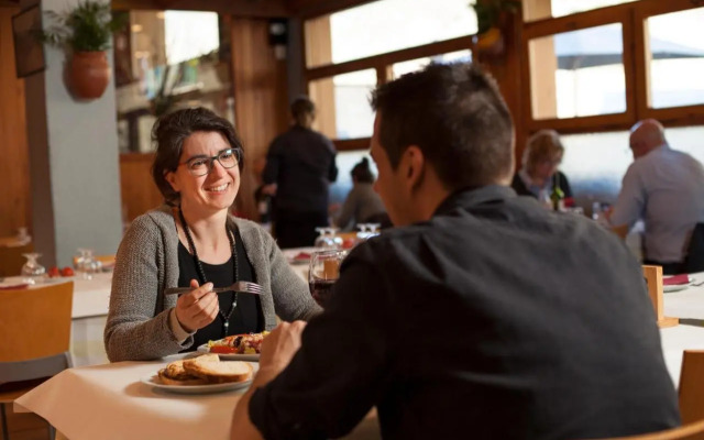 Hotel Restaurante Les Brases