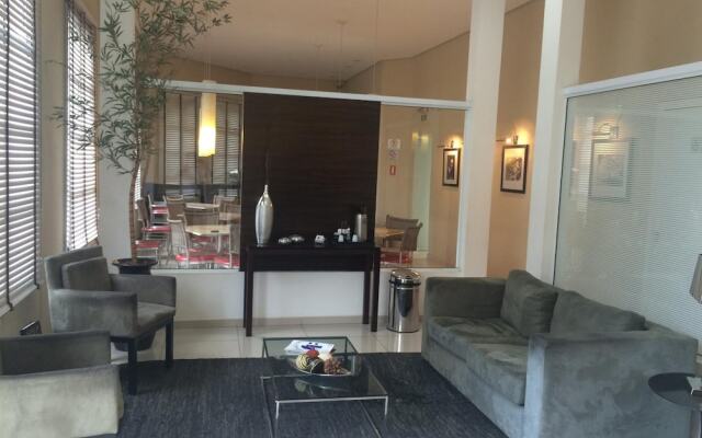 Hotel Castro Mendes