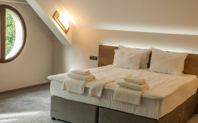 Hugo hotel