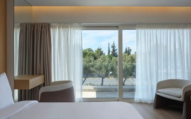 Nur Riviera Aparthotel