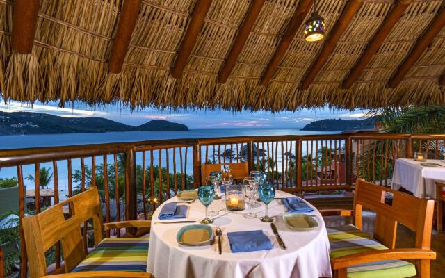 Hilton Grand Vacations Club Zihuatanejo