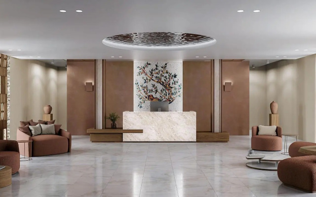 Royal Pearl Island Chios Hotel & Spa