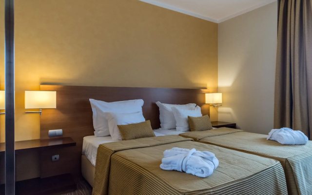 Hotel Lusitania