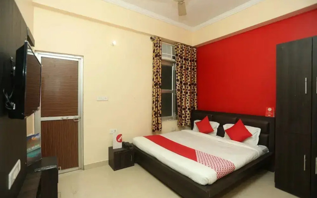 Vrindawan Galaxy by OYO Rooms