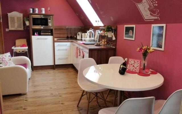 Apartament Hawrań Murzasichle