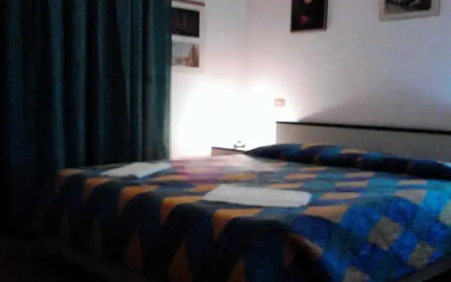 Apartment Iolis