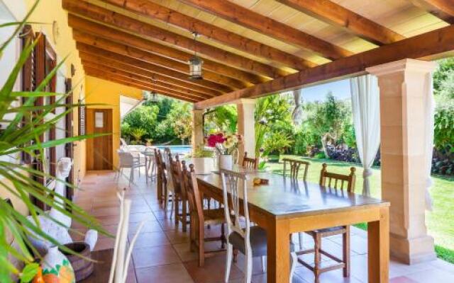 Villa Cuxac De Na Joana
