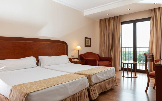 Hotel Termes Montbrio