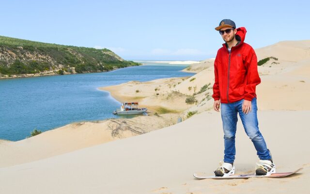 Addo Park View - Sundaze Riverside