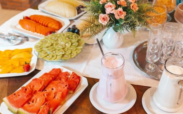 Villa Di Acqua Hotel