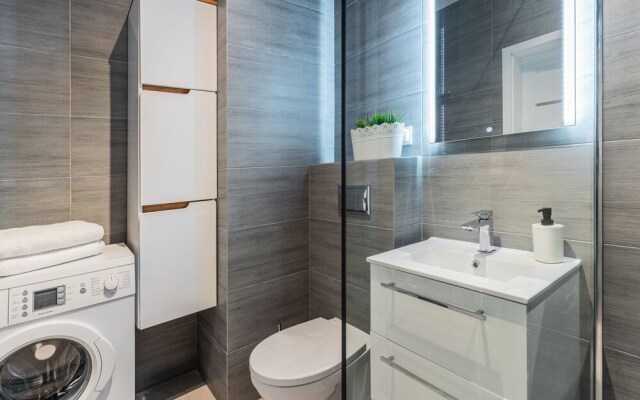 Apartamenty Homely Place Old Town