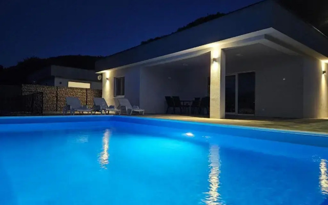 Holiday Resort Bevel