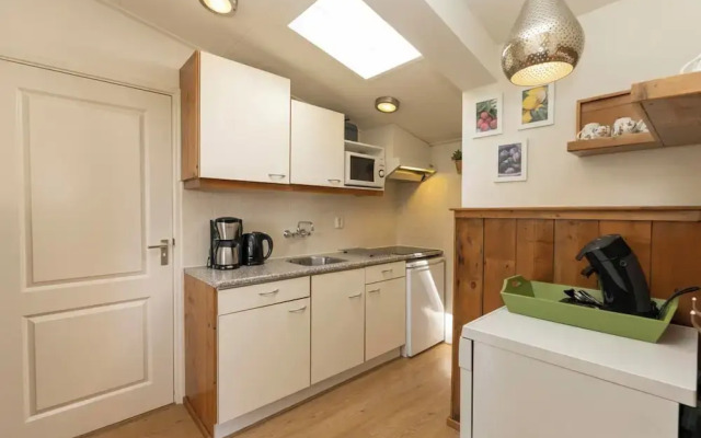 Apartment in De Koog Near Texel Beach