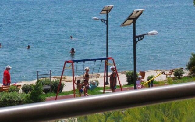 Pegasos Beach Apartments