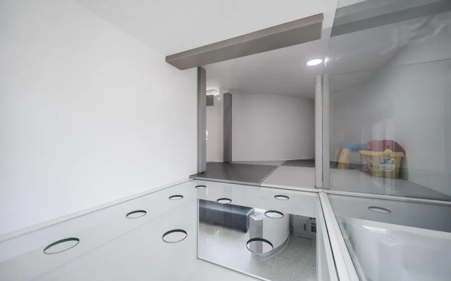 Goseong Maple Kids&spa&poolivilla