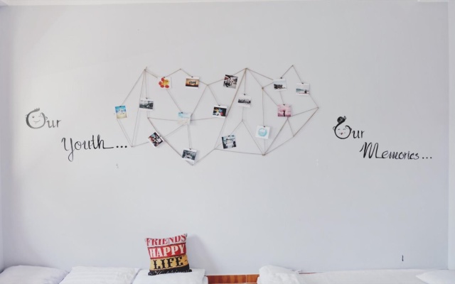 Zi Coffee & Hostel – Guest Rooms – Da Nang
