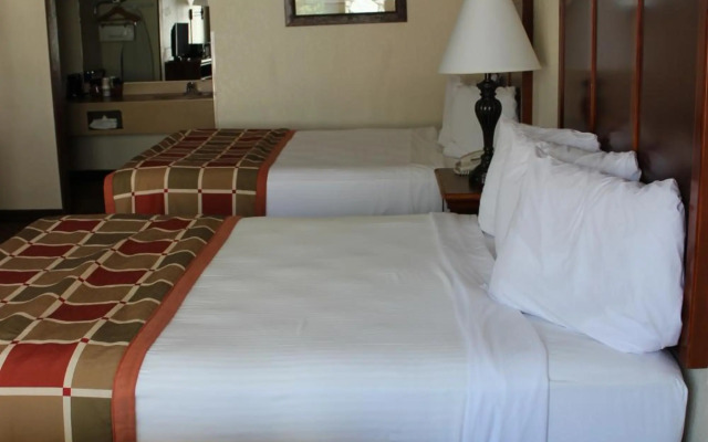 Great Smokies Inn Cherokee