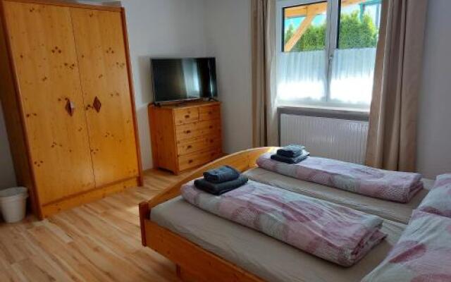 Apartment Lochner Piesendorf-Walchen