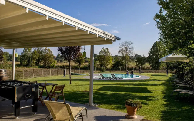 Residence La Casa del Nonno