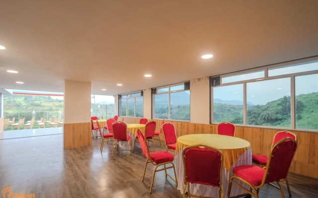 Oxi Valley Resort