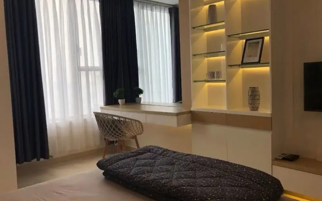 Diamond Luxury Rivergate