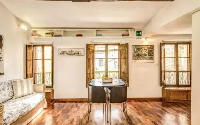 Apartment Via del Garofano
