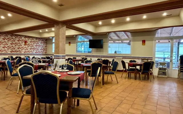 Hostal Restaurante La Posada Del Duque