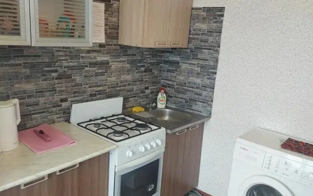 Гостевая компания «Северная» на улице Спортивная