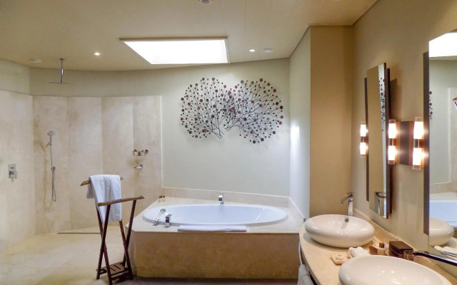 Trou aux Biches Beachcomber Golf Resort & Spa