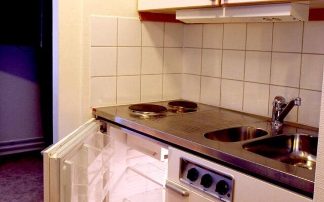 STF Karlshamn Vandrarhem