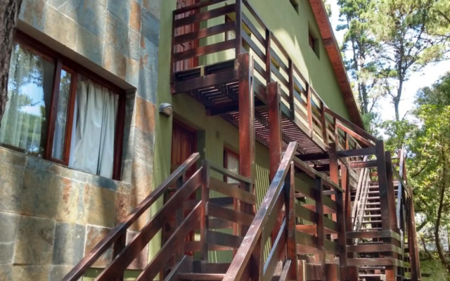 Sueño Pampa Apart y Cabañas