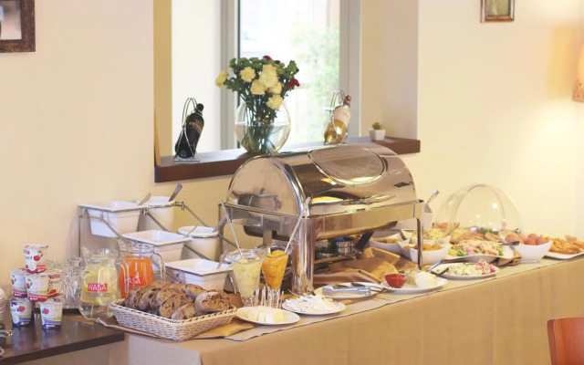 Goda Hotel & Spa