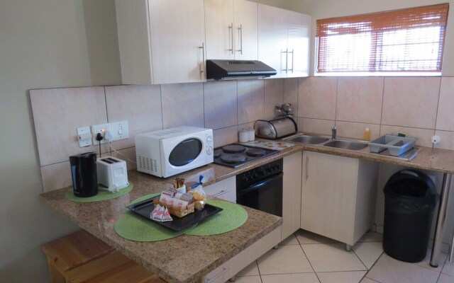 Smithland Guest Apartments