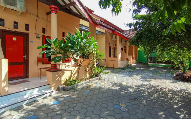 OYO 3100 El Shaday Family Residence