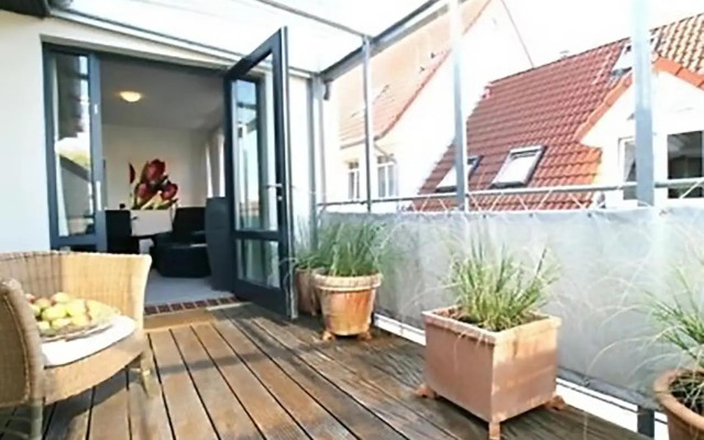 Ferienwohnung KLÜN's