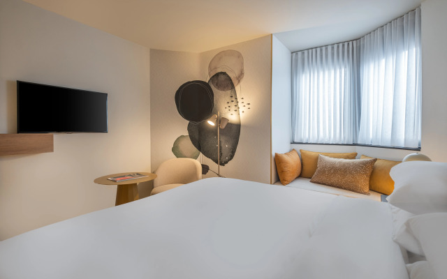 Hotel Mercure Reims Centre Cathedrale