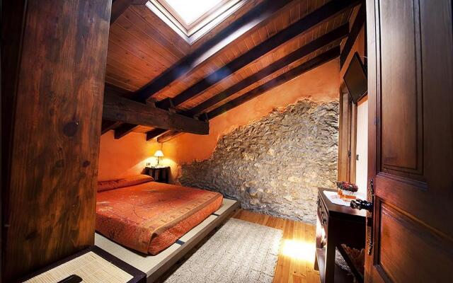 Posada El Pozu la Tejera