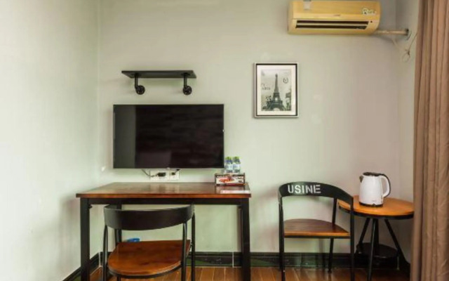 Jincheng Hostel