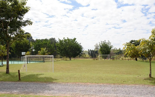 Pousada Corujas