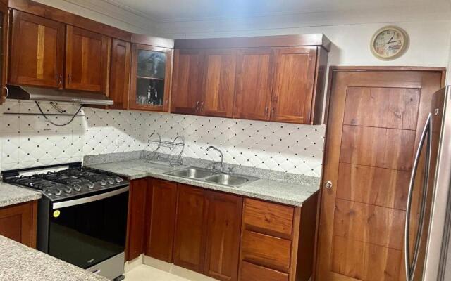 LEAN LUXURY Apartamento
