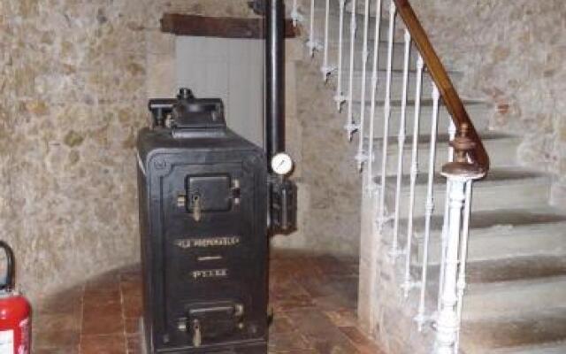 Le Logis De Saint Vincent