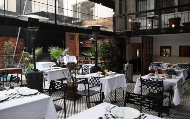 Hotel Sonetto