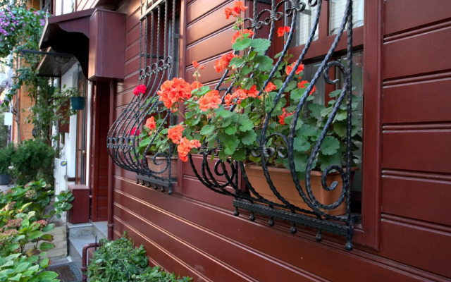 Sultanahmet Suites
