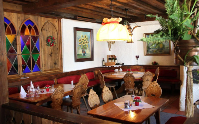 Wirtshaus Nattererboden