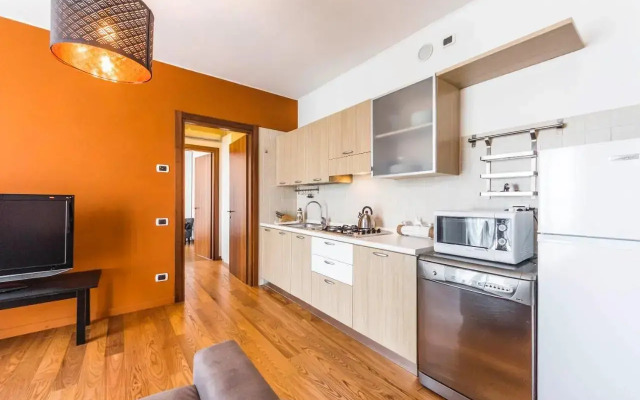 Novalesi Apartment