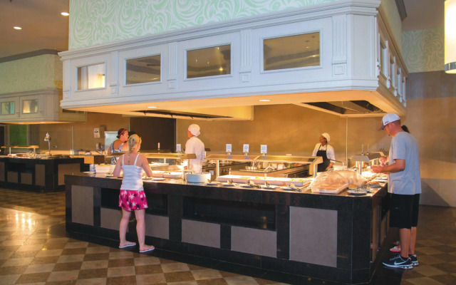 Hotel Riu Palace Aruba - All Inclusive