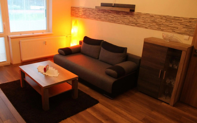 Apartman Tatry