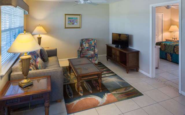 Coconut Palms Beach Resort II a Ramada by Wyndham