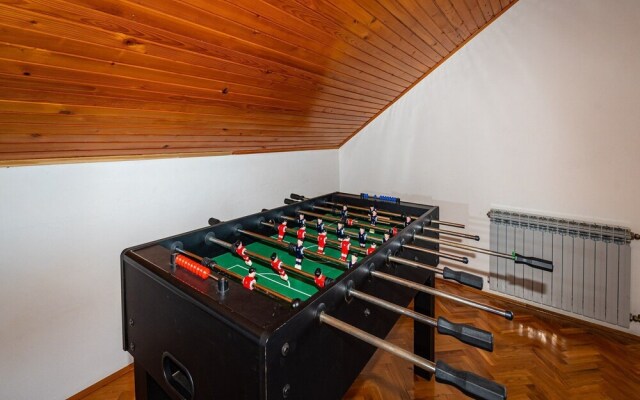 Holiday Home Villa Vesna Lux