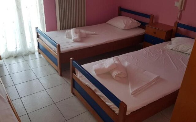 Hotel Evrostar